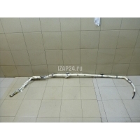 Подушка безопасности боковая (шторка) Volvo XC90 (2002 - 2015) 31271166