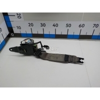 Ремень безопасности с пиропатроном Volvo XC90 (2002 - 2015) 30642796