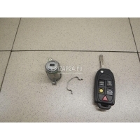 Вставка замка двери Volvo XC90 (2002 - 2015) 9170242