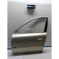 Дверь передняя левая Volvo XC90 (2002 - 2015) 30796496