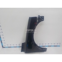 Крыло переднее правое Volvo XC90 (2002 - 2015) 30796495