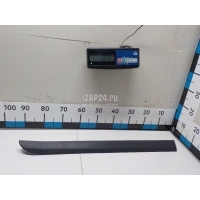 Молдинг задней правой двери Volvo XC90 (2002 - 2015) 30698454