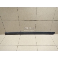 Молдинг передней правой двери Volvo XC90 (2002 - 2015) 30715201