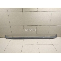 Накладка заднего бампера Volvo XC90 (2002 - 2015) 30698634