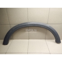 Накладка заднего крыла правого Volvo XC90 (2002 - 2015) 30655184