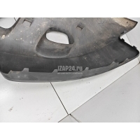 Накладка переднего бампера левая Volvo XC90 (2002 - 2015) 8626956