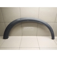Накладка переднего крыла правого Volvo XC90 (2002 - 2015) 30655182