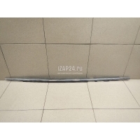 Накладка стекла заднего левого Volvo XC90 (2002 - 2015) 30753852