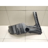 Направляющая заднего бампера правая Volvo XC90 (2002 - 2015) 30698136