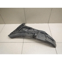 Направляющая переднего бампера правая Volvo XC90 (2002 - 2015) 30698129