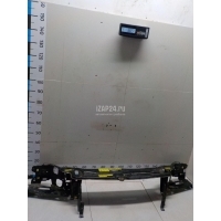 Панель передняя Volvo XC90 (2002 - 2015) 30796864