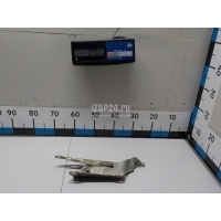 Петля капота левая Volvo XC90 (2002 - 2015) 30716882