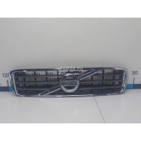 Решетка радиатора Volvo XC90 (2002 - 2015) 31290544
