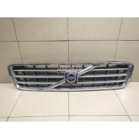 Решетка радиатора Volvo XC90 (2002 - 2015) 30678980