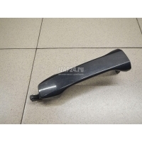 Ручка двери наружная Volvo XC90 (2002 - 2015) 39899425