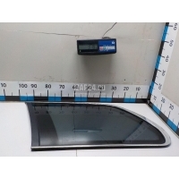 Стекло кузовное глухое левое Volvo XC90 (2002 - 2015) 30779650