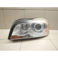 Фара левая Volvo XC90 (2002 - 2015) 31446870