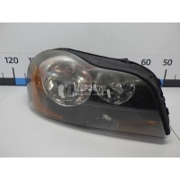 Фара правая Volvo XC90 (2002 - 2015) 30784152