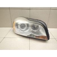 Фара правая Volvo XC90 (2002 - 2015) 31217048
