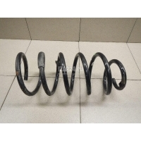 Пружина передняя Volvo XC90 (2002 - 2015) 30648139