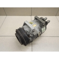 Компрессор кондиционера Volvo XC90 (2002 - 2015) 31308259