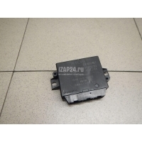 Блок управления парктроником Volvo XC90 (2002 - 2015) 31341089
