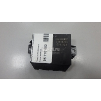 Блок управления парктроником Volvo XC90 (2002 - 2015) 30656246