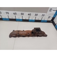 Коллектор выпускной Hyundai-Kia Carnival (1999 - 2005) 285104X800
