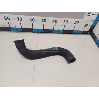 Патрубок интеркулера Hyundai-Kia Carnival (1999 - 2005) 0K55313347