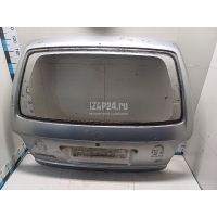 Дверь багажника Hyundai-Kia Carnival (1999 - 2005) 0K54A62020B
