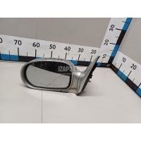 Зеркало левое электрическое Hyundai-Kia Carnival (1999 - 2005) 0K54G69180XX