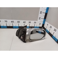 Зеркало правое электрическое Hyundai-Kia Carnival (1999 - 2005) 0K54G69120XX