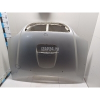 Капот Hyundai-Kia Carnival (1999 - 2005) 0K54Z52310