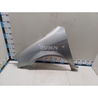 Крыло переднее левое Hyundai-Kia Carnival (1999 - 2005) 0K55A52211