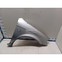 Крыло переднее правое Hyundai-Kia Carnival (1999 - 2005) 0K55A52111
