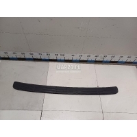Накладка заднего бампера Hyundai-Kia Carnival (1999 - 2005) 0K52Y50222