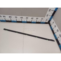 Накладка стекла переднего левого Hyundai-Kia Carnival (1999 - 2005) 0K55259810A
