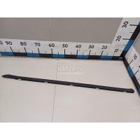 Накладка стекла переднего правого Hyundai-Kia Carnival (1999 - 2005) 0K55258810A