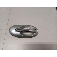 Ручка двери задней наружная правая Hyundai-Kia Carnival (1999 - 2005) 0K53B72410BXX