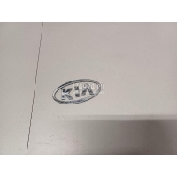 Эмблема на крышку багажника Hyundai-Kia Carnival (1999 - 2005) 0K53B51725