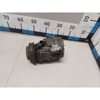 Компрессор кондиционера Hyundai-Kia Carnival (1999 - 2005) 0K56E61450A