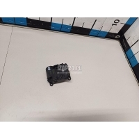 Моторчик заслонки отопителя Hyundai-Kia Carnival (1999 - 2005) 0K53A61H04A
