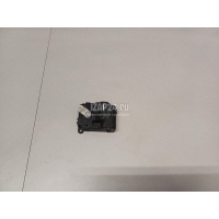 Моторчик заслонки отопителя Hyundai-Kia Carnival (1999 - 2005) 0K55261H03B