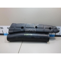 Воздуховод Toyota Land Cruiser (100) (1998 - 2007) 5380760050