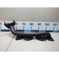 Коллектор выпускной Toyota Land Cruiser (100) (1998 - 2007) 1710550120