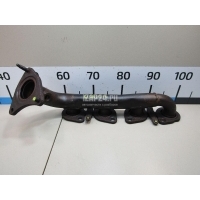 Коллектор выпускной Toyota Land Cruiser (100) (1998 - 2007) 1710450120