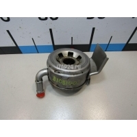 Радиатор масляный Toyota Land Cruiser (100) (1998 - 2007) 1571050020