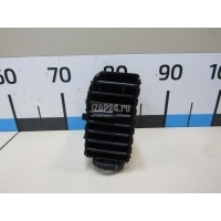 Дефлектор воздушный Toyota Land Cruiser (100) (1998 - 2007) 5567060070