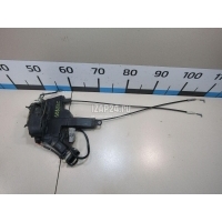 Замок двери передней правой Toyota Land Cruiser (100) (1998 - 2007) 6903060070