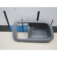 Накладка ручки внутренней Toyota Land Cruiser (100) (1998 - 2007) 6927722090B2